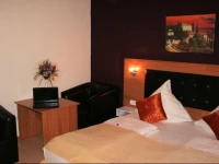 Hotel Drei Kronen - Superior 