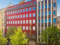 Hotel KГ¶nigshof Hauptbahnhof Superior 