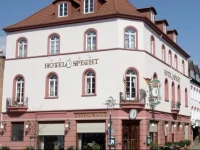 Hotel und Restaurant Specht 