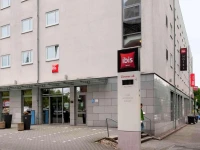 ibis Hotel Dortmund City 