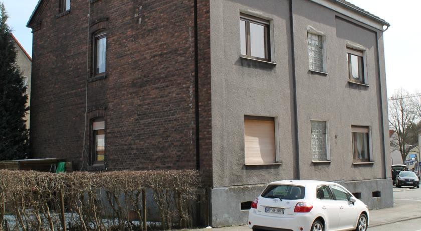 Zu Hause Bei Freunden 
