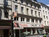 Pension Kirchhoff 