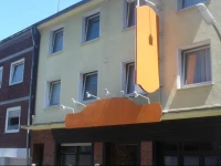 City-Pension-Dortmund 