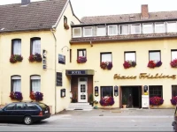 Hotel Haus Frieling 