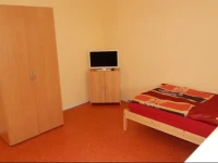 Home at Friends - City - Zu Hause bei Freunden 
