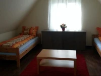 House Castroper Strasse 