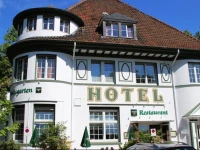Hotel Restaurant Volksgarten Mengede 