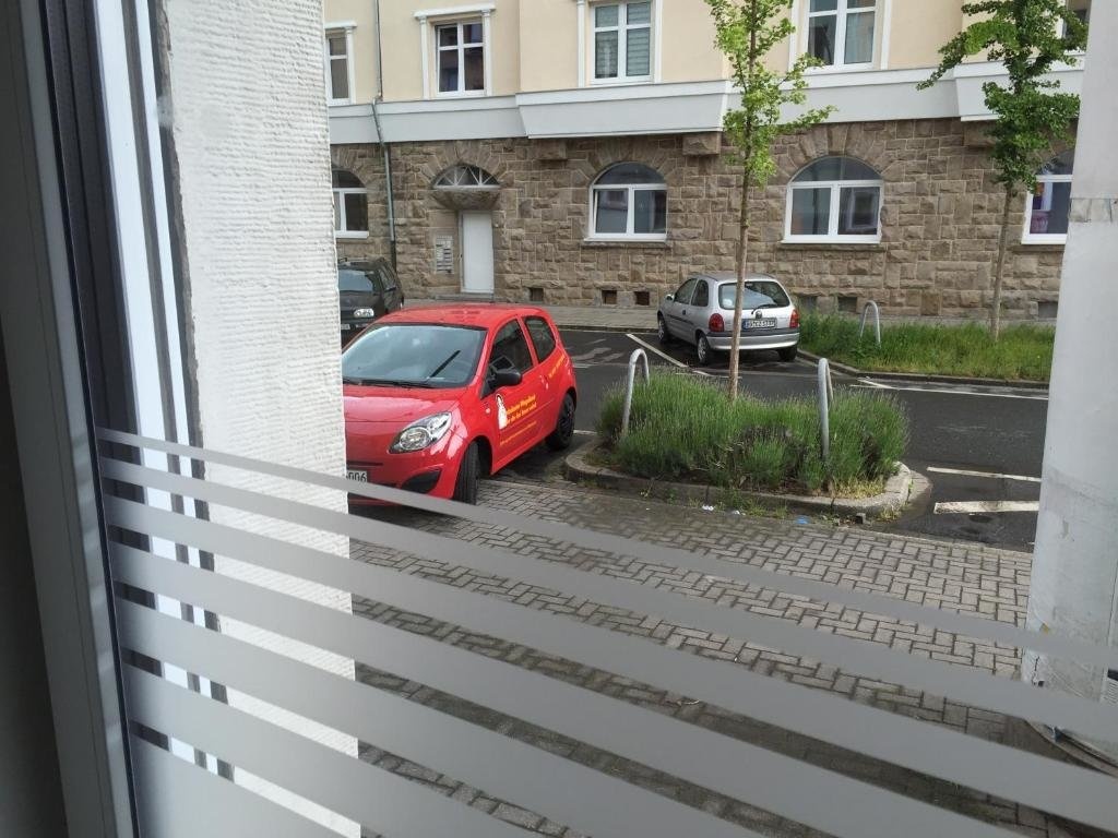 Salzzimmer Dortmund 