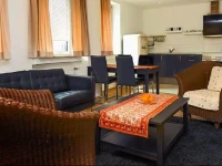 Tondose Apartment 