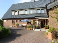 Deichhotel Grube 