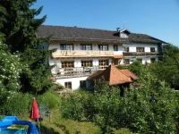 Pension Landhaus Riedelstein 