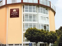 Turmhotel Rhein-Main 