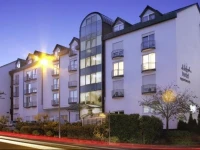 Hotel Apartment Laforsch 