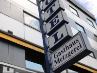 Hotel Herrnbrod & StГ¤ndecke 