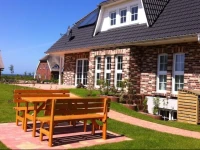 Haus Strandlaeufer 
