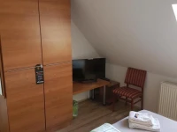 Pension Zur Eiche 