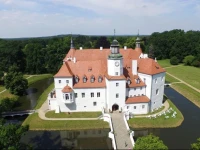 Schlosshotel FГјrstlich Drehna 