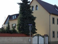 Alte GГ¤rtnerei Dresden 
