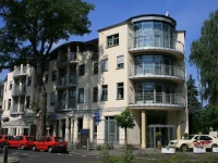 Hotel Am Blauen Wunder - Privathotel 