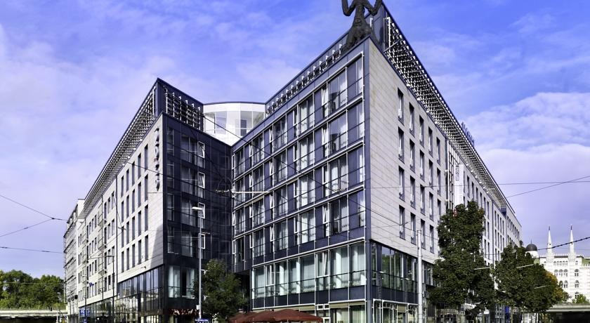 artotel dresden by park plaza 
