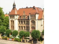 Hotel Artushof 