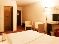Bergwirtschaft Wilder Mann Hotel und Restaurant 