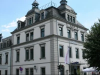 DORMERO Hotel KГ¶nigshof Dresden 