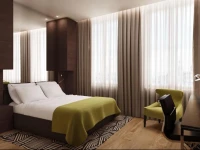 Holiday Inn Dresden - Am Zwinger 