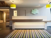 Holiday Inn Dresden - City South 