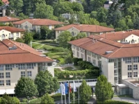 Radisson Blu Park Hotel & Conference Centre 