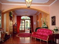 Romantik Hotel BГјlow Residenz 