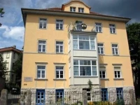 Hotel Villa Loschwitz 