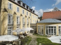Hotel Villa WeltemГјhle Dresden 