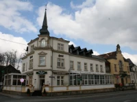 Hotel - Restaurant Kurhaus Klotzsche 