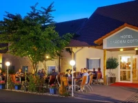 A`ppart Hotel Garden Cottage 