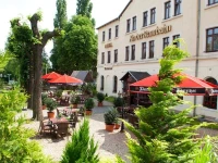 An der Rennbahn 