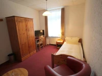 Hotel Burgk 
