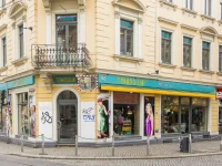 Ferienwohnung in der Dresdner Neustadt / Tranquillo GmbH 