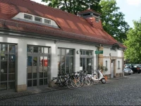 Hotel Gasthaus Brauerei am WaldschlГ¶sschen 