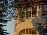 Hotel-Appartement-Villa Ulenburg 