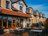 Landhotel Dresden 
