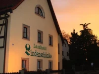 Landhotel LindenschГ¤nke 