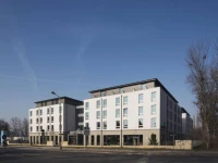 Motel One Dresden - Palaisplatz 