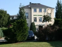 Hotel Pension Kaden 