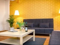 Aparthotel Mitte 