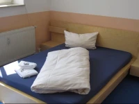 Hotel My Bed Dresden 