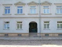 A bed Privatzimmer Dresden - Nichtraucherpension 