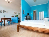 Apartment Alaune 