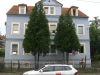 Apartment-Ferienwohnung Dresden-Briesnitz 