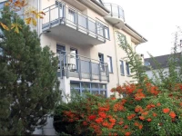 Apartments in Dresden am Elbufer 